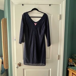 Lilly Pulitzer NWT Dress size Large